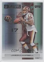 Jason Campbell #/10