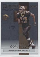 Robert Meachem #/49