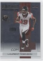 Laurent Robinson #/49