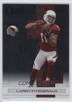 Larry Fitzgerald #/49