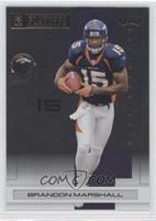 Brandon Marshall #/49