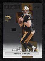 Drew Brees #/49