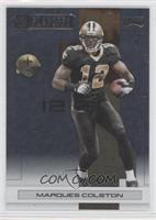 Marques Colston #/49