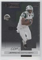 Jerricho Cotchery #/49