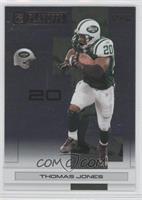 Thomas Jones #/49