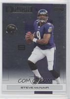 Steve McNair #/49