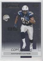 Antonio Gates #/49