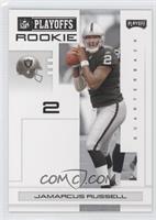 JaMarcus Russell #/199