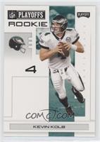 Kevin Kolb #/199