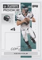 Kevin Kolb #/199