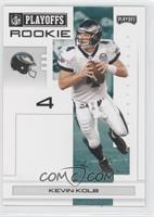 Kevin Kolb #/199