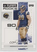 Adam Carriker #/199