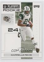 Darrelle Revis #/199