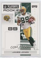 James Jones #/199