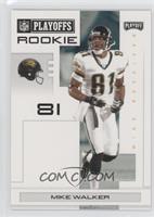 Mike Walker #/199