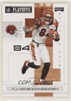 T.J. Houshmandzadeh #/199