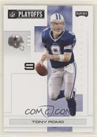 Tony Romo #/199