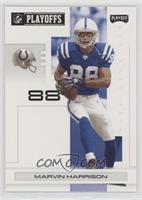 Marvin Harrison #/199