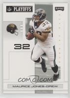 Maurice Jones-Drew #/199