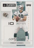 Trent Green #/199