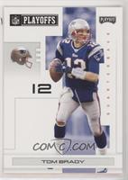 Tom Brady #/199