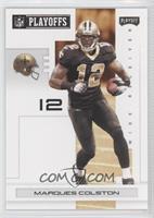 Marques Colston #/199