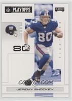 Jeremy Shockey #/199