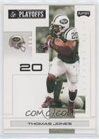 Thomas Jones #/199