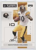 Santonio Holmes #/199