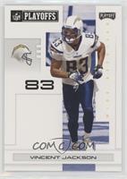 Vincent Jackson #/199