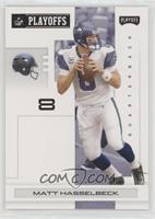 Matt Hasselbeck #/199