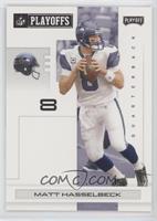 Matt Hasselbeck #/199