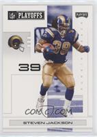 Steven Jackson #/199