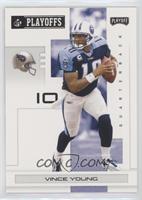 Vince Young #/199