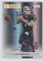 J.P. Losman #/25