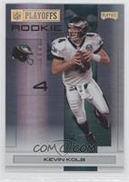 Kevin Kolb #/25