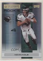 Kevin Kolb #/25