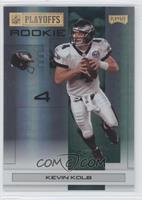 Kevin Kolb #/25