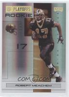 Robert Meachem #/25