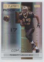 Robert Meachem #/25