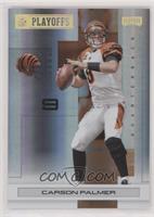 Carson Palmer #/25