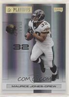 Maurice Jones-Drew #/25