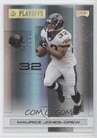 Maurice Jones-Drew #/25