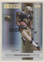 Reggie Bush #/25