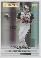 Chad Pennington #/25