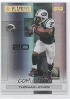 Thomas Jones #/25