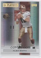 Alex Smith #/25