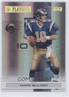 Marc Bulger #/25