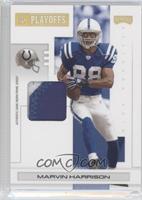 Marvin Harrison #/10