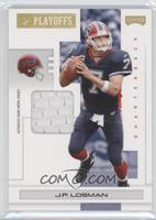 J.P. Losman #/25